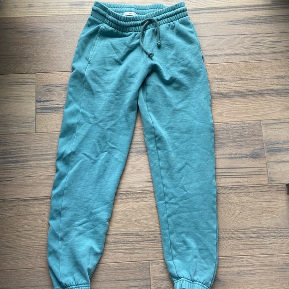 TNA Perfect Sweatpants - Picture 1 of 2